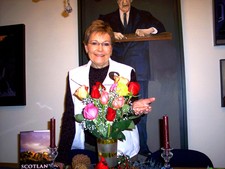 Marlene Gregor