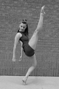 Grace Ferzely
