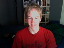 Trevor