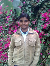 Sachin Kumar