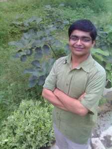 Kamal Joshi