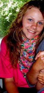 Frederikke Overgaard