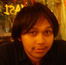 Adinto Fajar