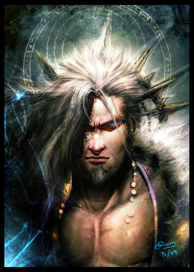 Goodreads profile picture for @reigns