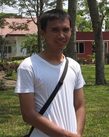 Adityo Mursitantyo