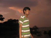 Sandeep Vellore