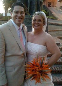 Carrie Parks