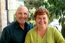 Marsha Aaronson