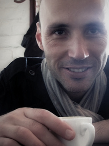Simon Parizhsky