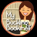 Mybucklingbookshelf