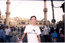 Ghassan Derfalie 