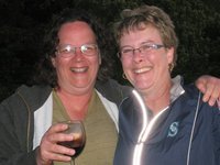 Debbie Mckenzie