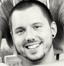 Matt Marshall