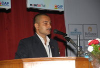 Yashpal Sihag
