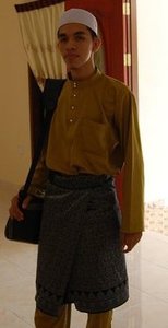 Nabil Fikri