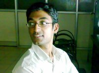 Yathi R