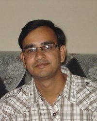 Vivek Pradhan