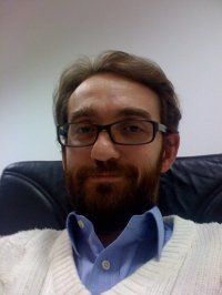 Patrick Berry