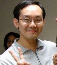 Jp Wu