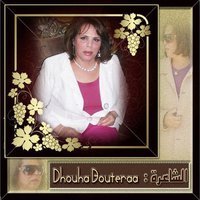 Dhouha Bouteraa