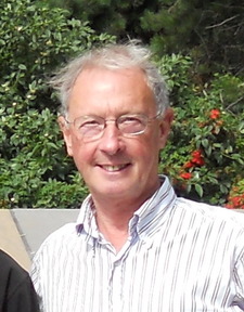 Allan Dodds