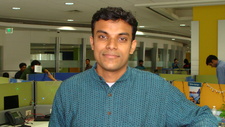 Krishnan Iyer