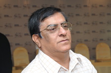 Pradeep Kshetrapal