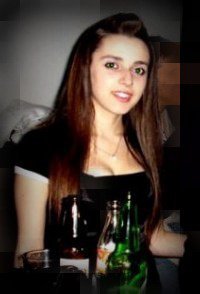 Елена Маврушева