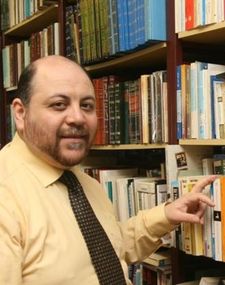 AbdulHalim Zeidan