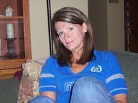 Melissa Geelhoed
