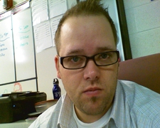 Dave Lee