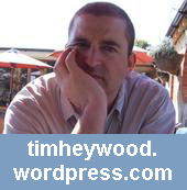 Tim Heywood