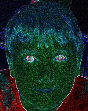 Goodreads profile picture for @jacobs