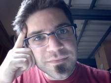 Joshua Rubin