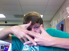 Kyle Hogan