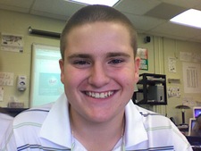 Michael Watson
