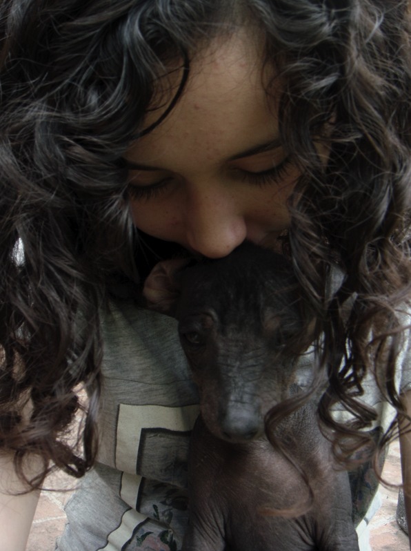 Goodreads profile picture for @Algebra