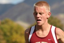 Parker Goodwin