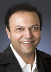 Siddharth deshmukh