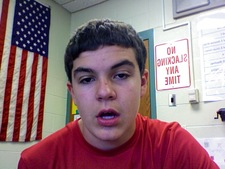 Joel Fleming