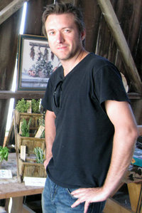 Mike Elkins