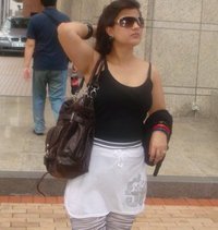 Shailja Sachdeva