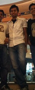Shubham Kalra
