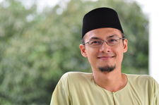 Akmal Hizam