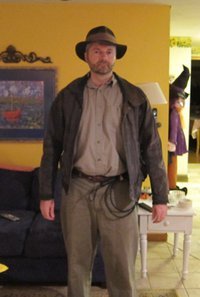 Mark Duckworth