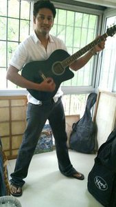 Rajiv Choudhary