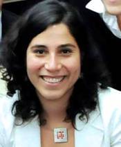 Cristina