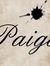Paige Kinnaird