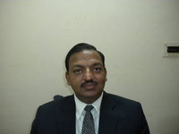 Chitranjan Mittal