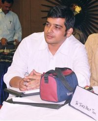 Ravi Handa